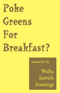 bokomslag Poke Greens for Breakfast