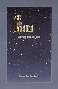 bokomslag Stars in the Deepest Night: After the Death of a Child