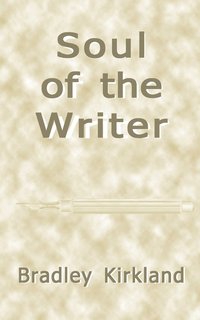 bokomslag Soul of the Writer