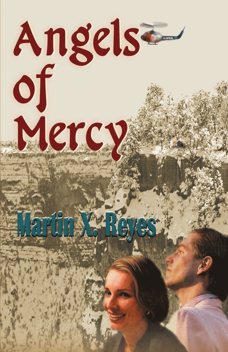 Angels of Mercy 1