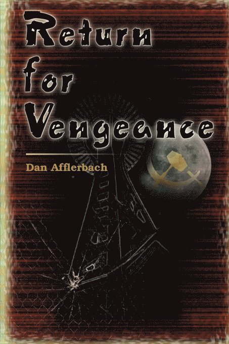 Return for Vengeance 1