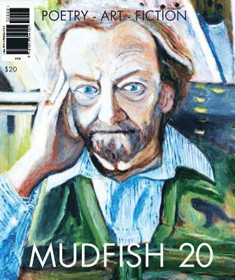 Jill Hoffman - Mudfish 20, Häftad
