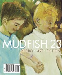 bokomslag Mudfish 23
