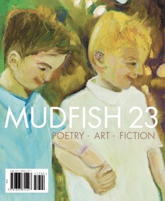 Mudfish 23 1