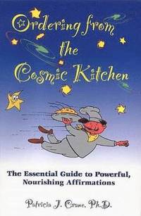bokomslag Ordering from the Cosmic Kitchen