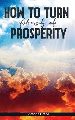 How to Turn Adversity Into Prosperity 1