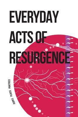 Jeff Corntassel - Everyday Acts of Resurgence: People, Places, Practices, Häftad