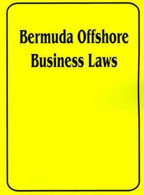 Bermuda Offshore Business Laws 1