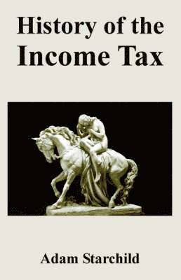 History of the Income Tax 1