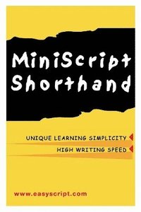 bokomslag MiniScript Shorthand