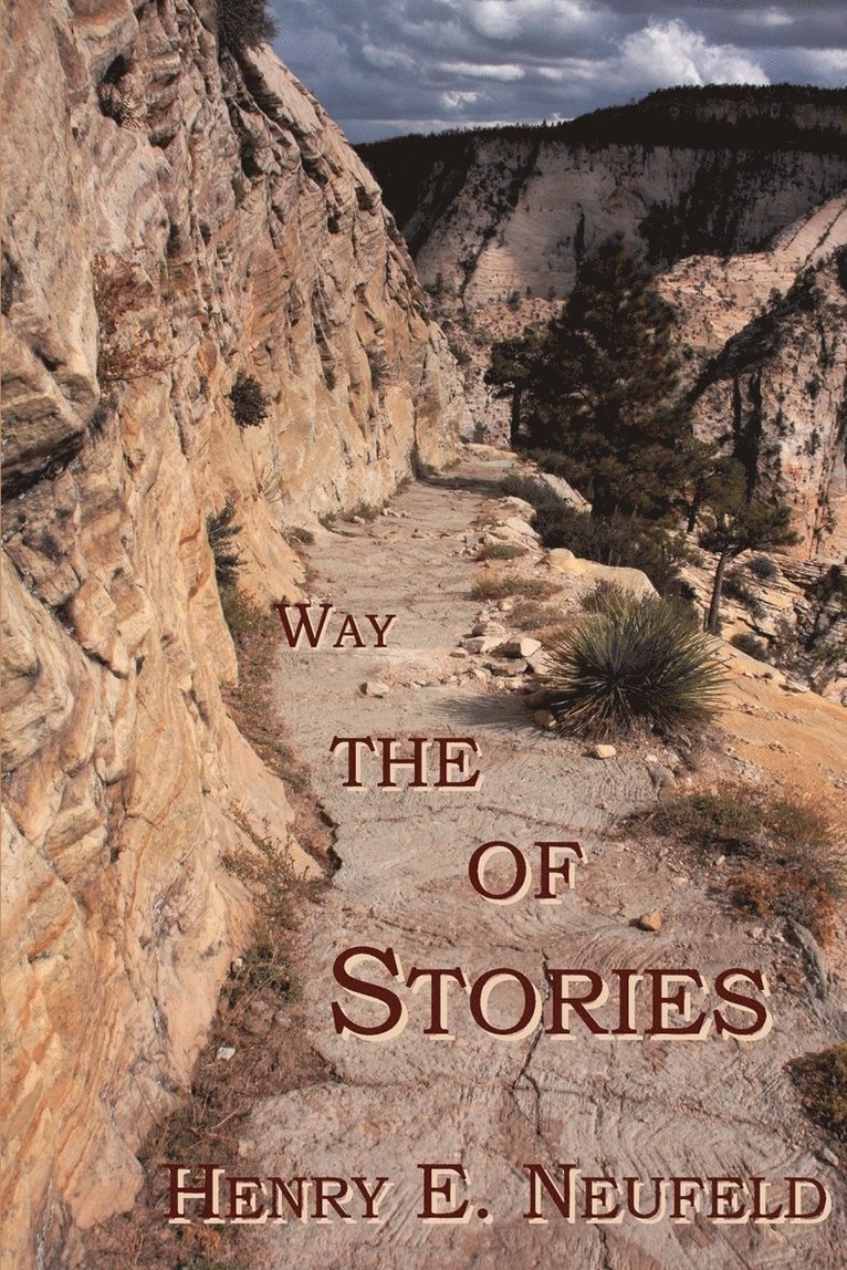 Stories of the Way 1