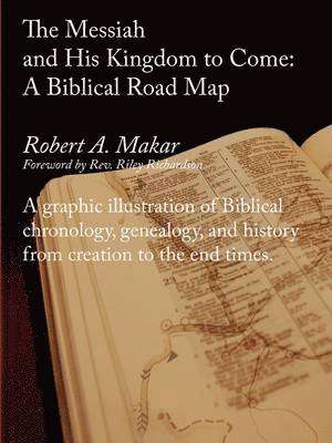 Messiah and His Kingdom to Come