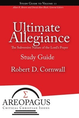 Robert D Cornwall, Robert D. Cornwall - Ultimate Allegiance, Häftad