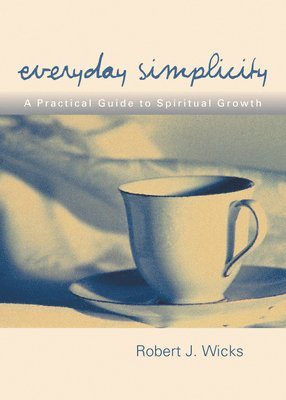 Everyday Simplicity 1