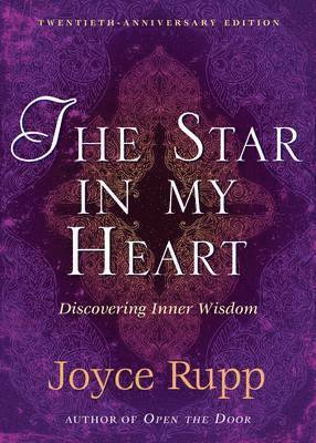bokomslag Star in My Heart