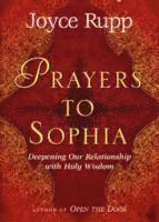Prayers to Sophia 1
