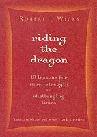 bokomslag Riding the Dragon