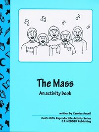 bokomslag The Mass