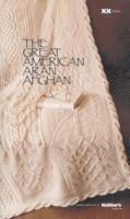 Joni Coniglio - Great American Aran Afghan, Häftad