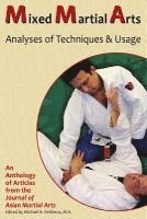 bokomslag Mixed Martial Arts: Analyses of Techniques & Usage