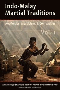 bokomslag Indo-Malay Martial Traditions