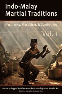 bokomslag Indo-Malay Martial Traditions Vol. 1
