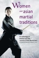 bokomslag Women and Asian Martial Traditions