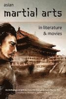 bokomslag Asian Martial Arts in Literature and Movies