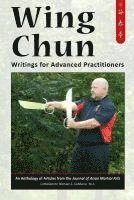 Jeff Webb, Joyotpaul Chaudhuri - Wing Chun, Häftad