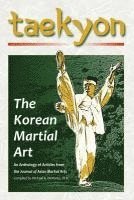bokomslag Taekyon: The Korean Martial Art