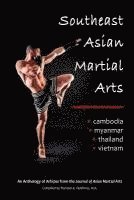 bokomslag Southeast Asian Martial Arts