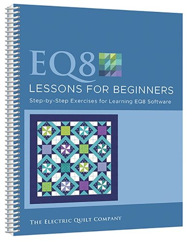 bokomslag EQ8 Lessons for Beginners