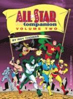 All-Star Companion Volume 2 1