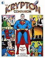 bokomslag The Krypton Companion