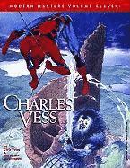bokomslag Modern Masters Volume 11: Charles Vess