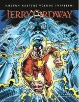 bokomslag Modern Masters Volume 13: Jerry Ordway