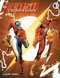 bokomslag The Flash Companion