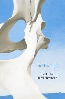 quiet enough: haiku by John Stevenson 1