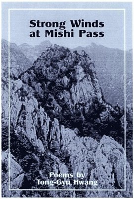 Strong Winds at Mishi Pass 1