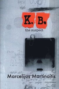 bokomslag KB: The Suspect