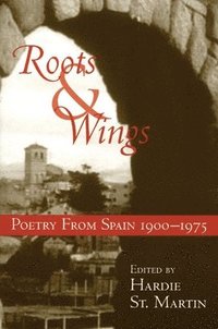 bokomslag Roots & Wings