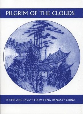 Hung-tao Yuan - Pilgrim of the Clouds, Häftad