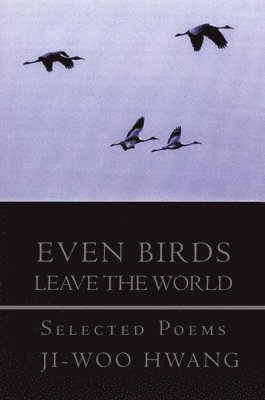 Even Birds Leave the World 1