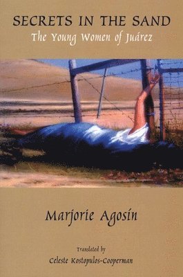 Marjorie Agosin - Secrets in the Sand, Häftad