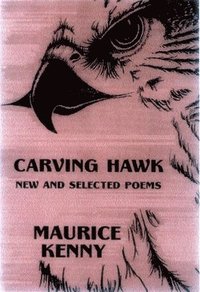 bokomslag Carving Hawk