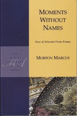 Moments Without Names 1