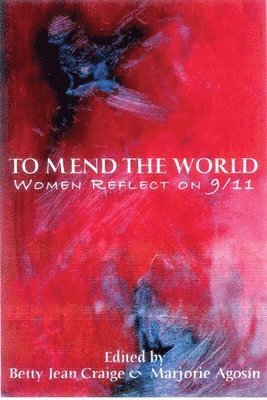 To Mend the World 1