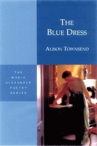 bokomslag The Blue Dress