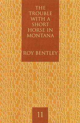 Trouble with a Short Horse in Montana