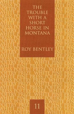 The Trouble with a Short Horse in Montana 1